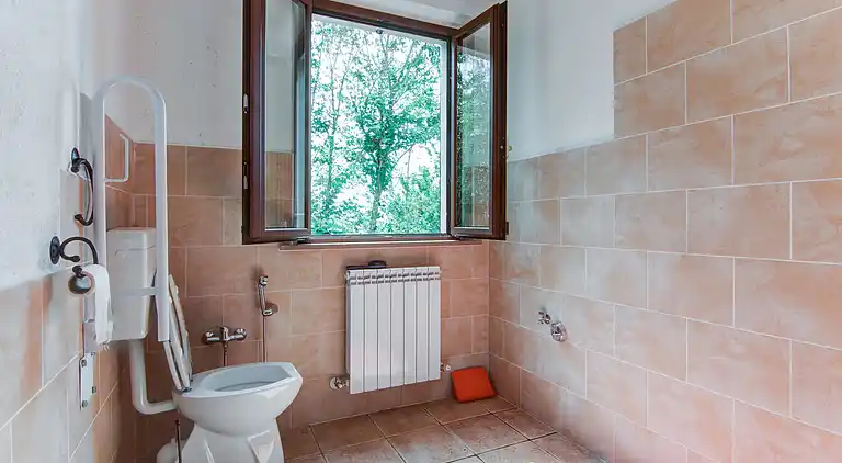 Holiday home in Foce