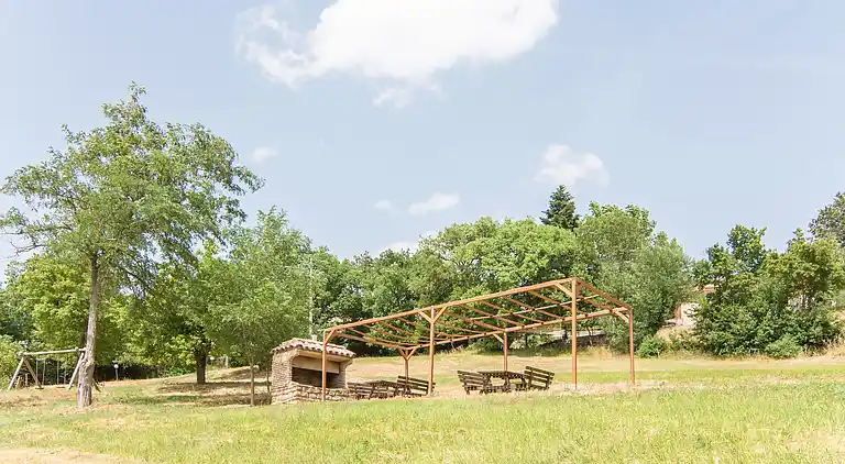 Holiday home in Foce