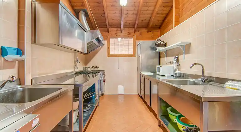 Holiday home in Foce