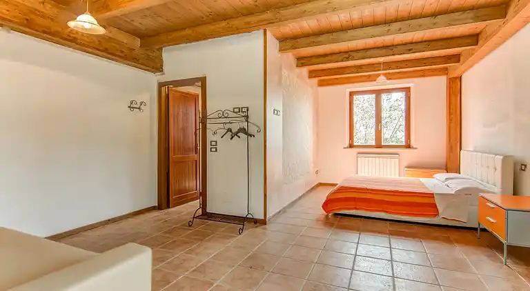 Holiday home in Foce