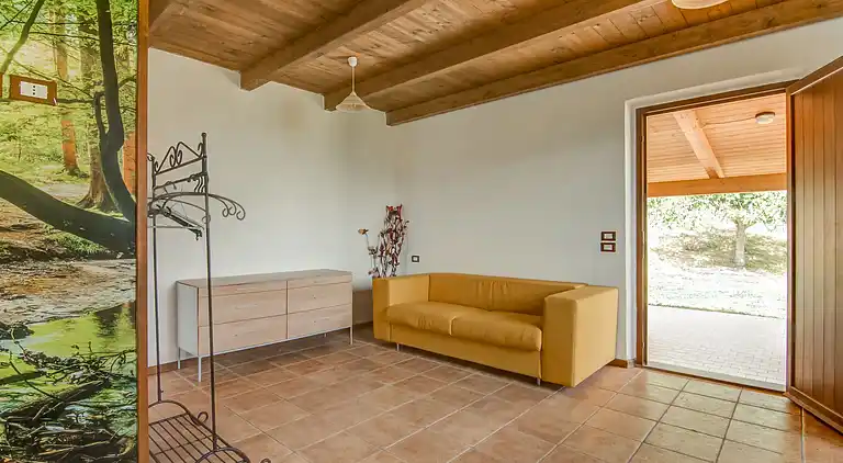 Holiday home in Foce