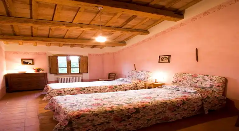 Holiday home in Brisighella