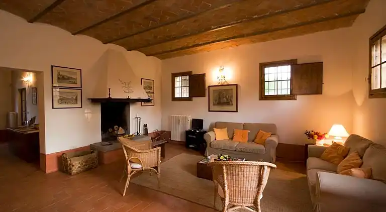 Holiday home in Brisighella