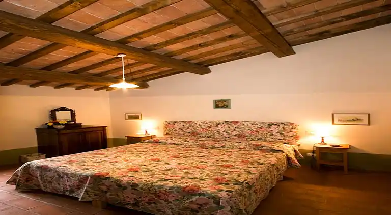 Holiday home in Brisighella