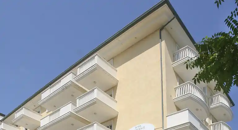 Appartement in Rimini