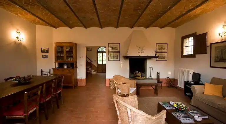 Holiday home in Brisighella