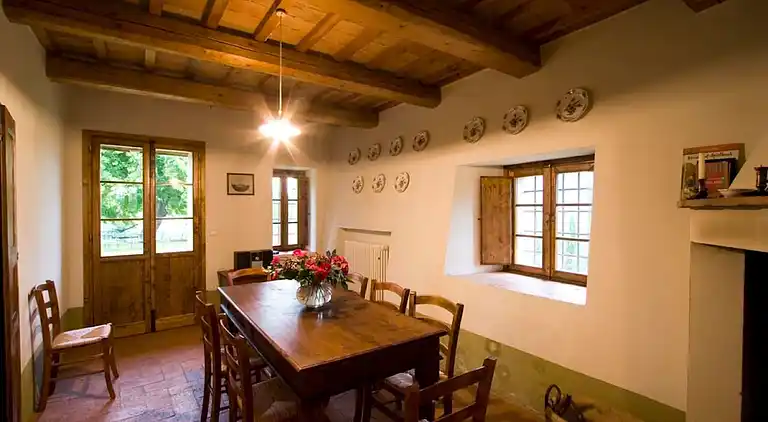 Holiday home in Brisighella