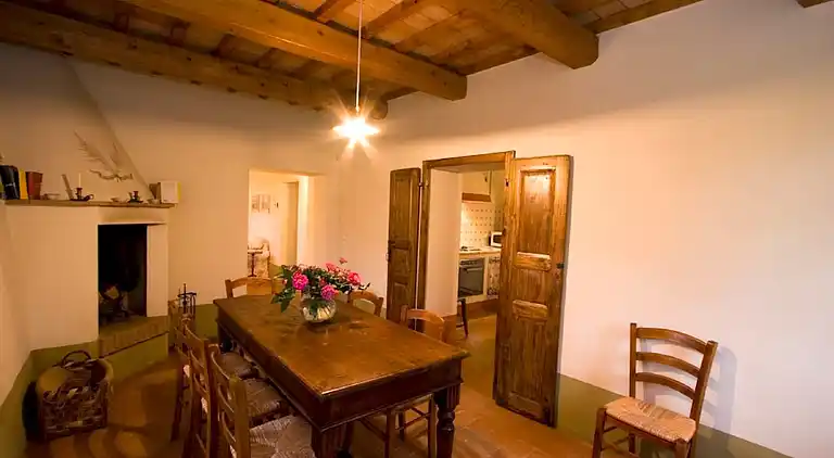 Holiday home in Brisighella