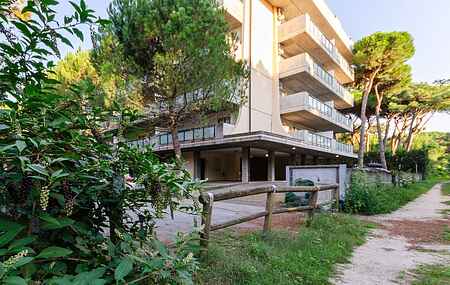 Apartment in Milano Marittima
