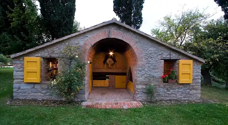 Holiday home in Brisighella