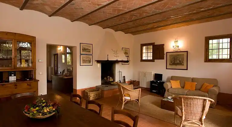 Holiday home in Brisighella