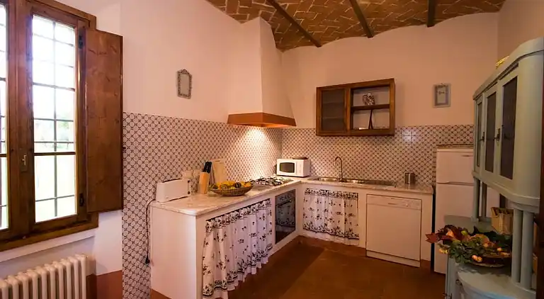 Holiday home in Brisighella