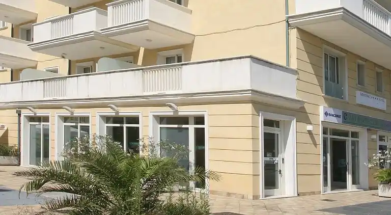 Appartement in Rimini
