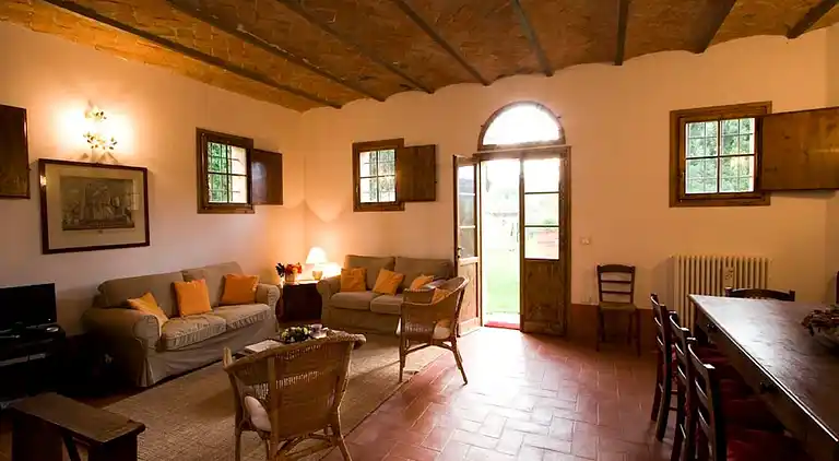 Holiday home in Brisighella