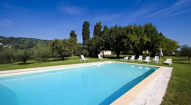 Holiday home in Brisighella