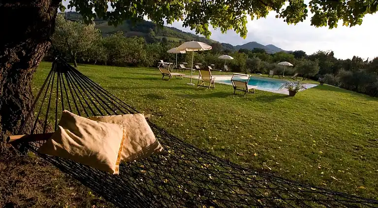 Holiday home in Brisighella