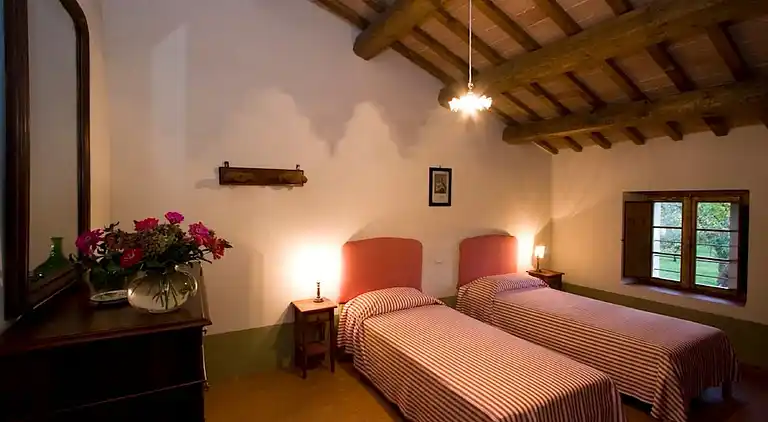 Holiday home in Brisighella