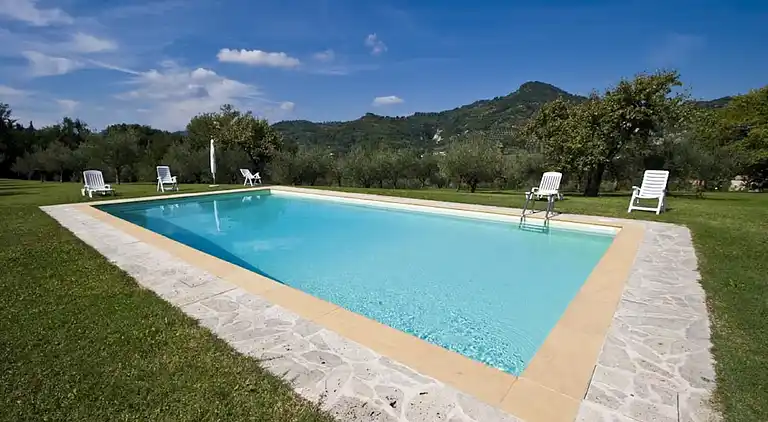 Holiday home in Brisighella
