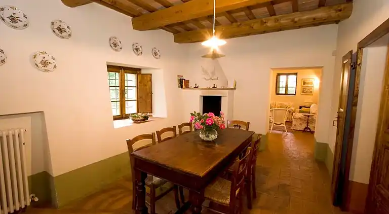 Holiday home in Brisighella