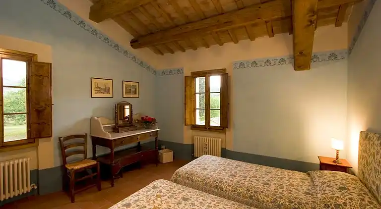 Holiday home in Brisighella