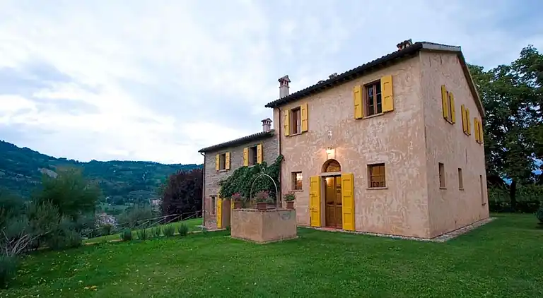 Holiday home in Brisighella