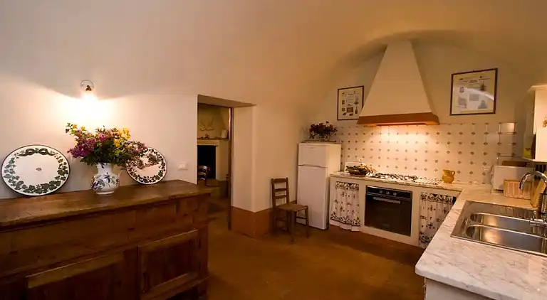 Holiday home in Brisighella