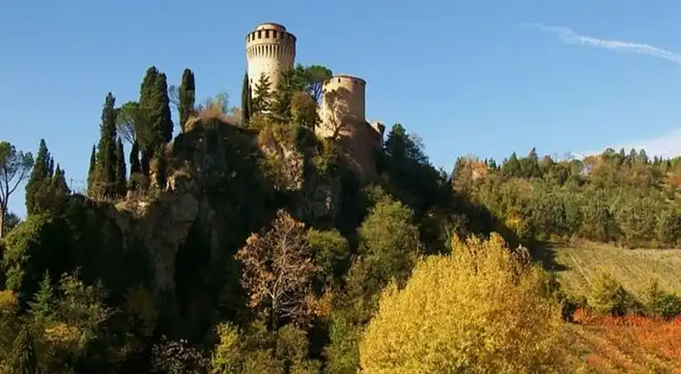 Holiday home in Brisighella