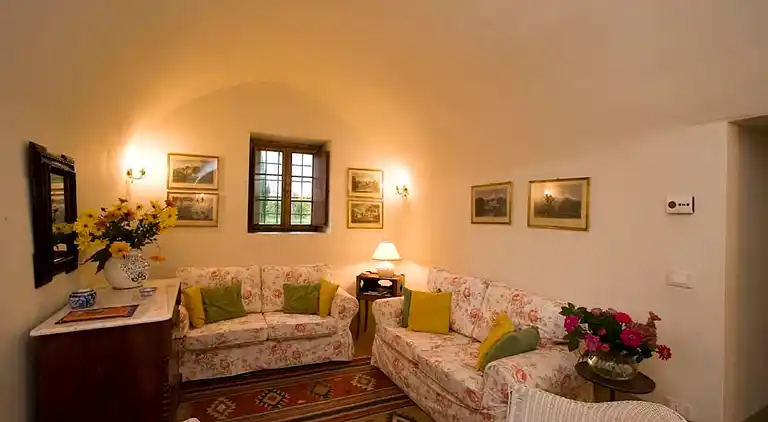 Holiday home in Brisighella