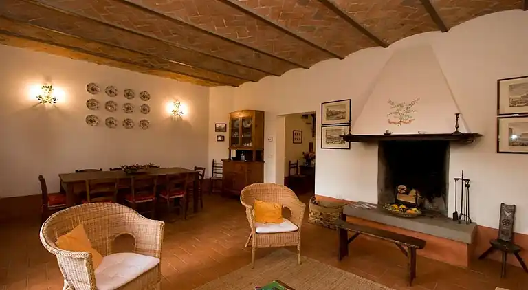 Holiday home in Brisighella