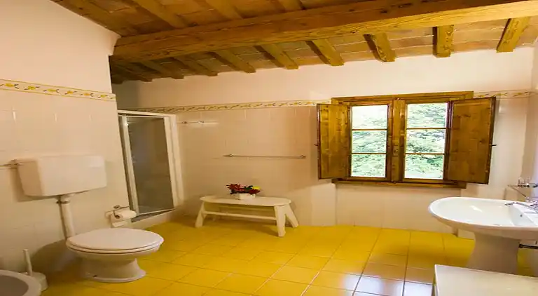 Holiday home in Brisighella
