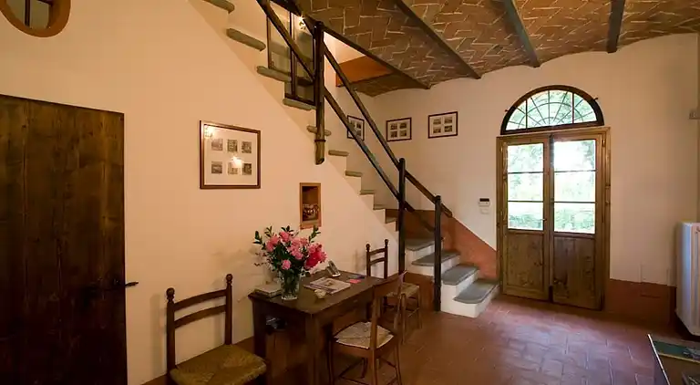 Holiday home in Brisighella
