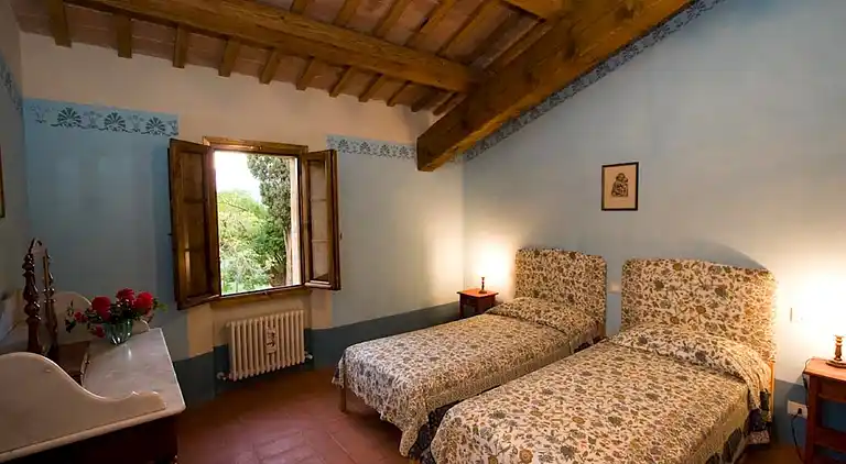 Holiday home in Brisighella