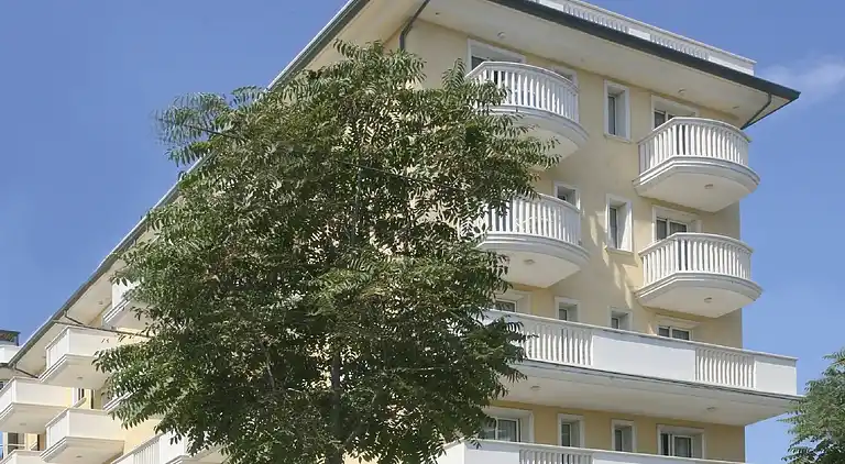 Appartement in Rimini