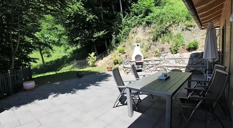 Apartment in Treffen am Ossiacher See