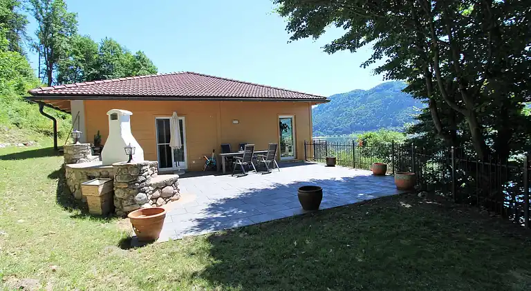 Apartment in Treffen am Ossiacher See