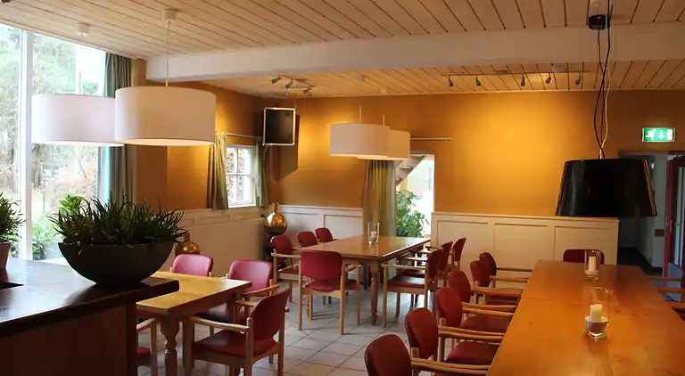 Ferienhaus in Bergeijk