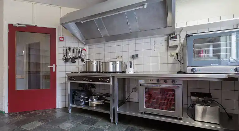 Ferienhaus in Bergeijk