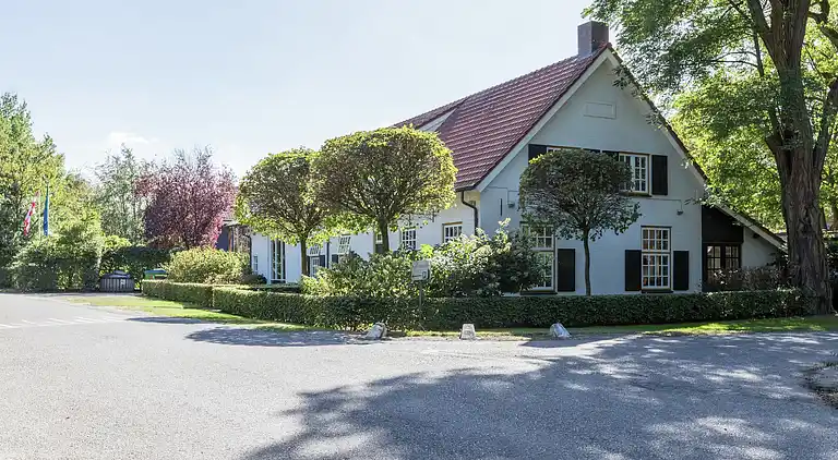 Ferienhaus in Bergeijk