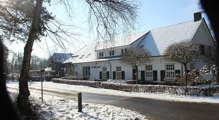 Ferienhaus in Bergeijk