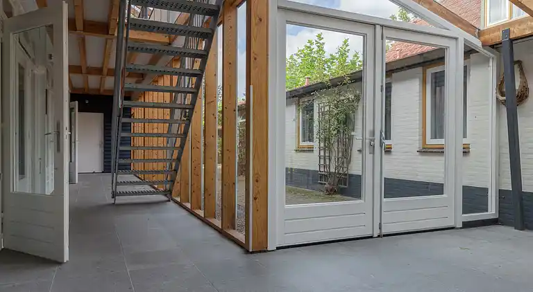 Ferienhaus in Bergeijk