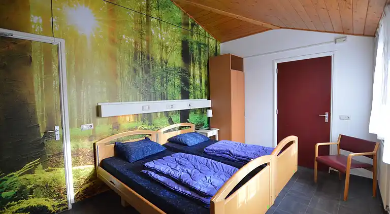 Ferienhaus in Bergeijk