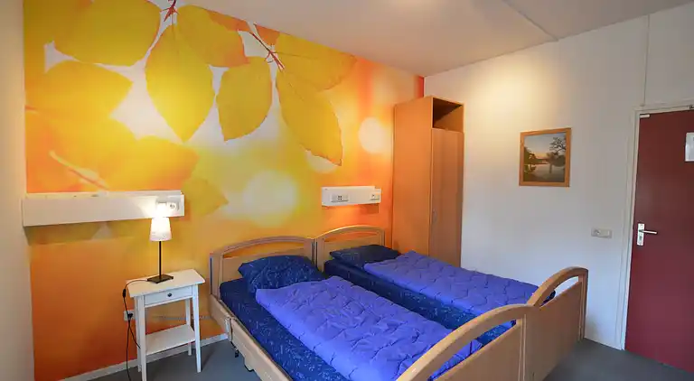 Ferienhaus in Bergeijk