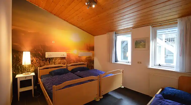 Ferienhaus in Bergeijk