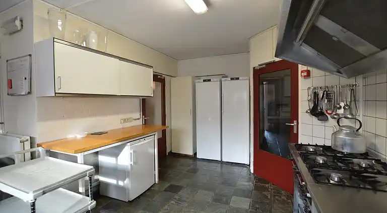 Ferienhaus in Bergeijk