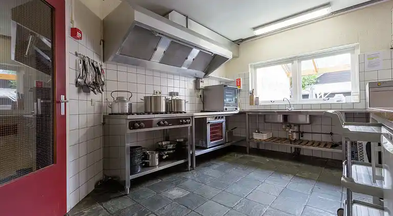 Ferienhaus in Bergeijk