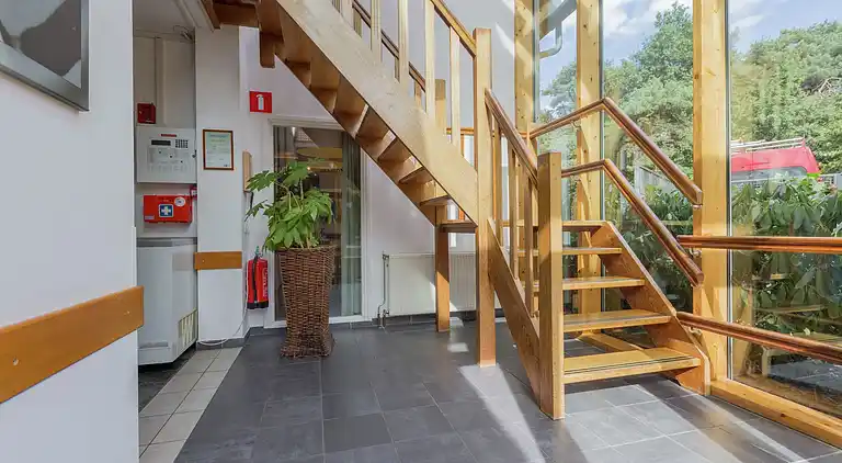 Ferienhaus in Bergeijk