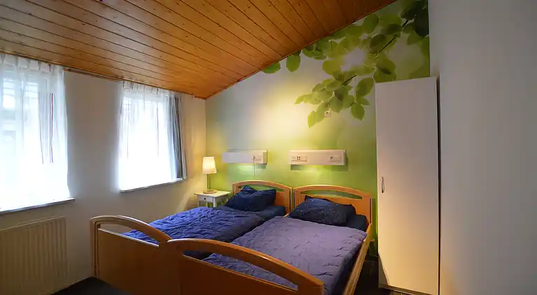 Ferienhaus in Bergeijk