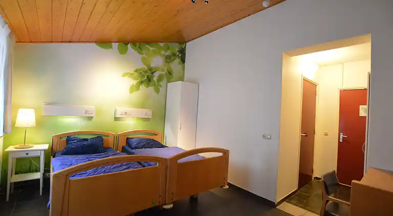 Ferienhaus in Bergeijk