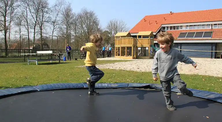 Ferienhaus in Bergeijk