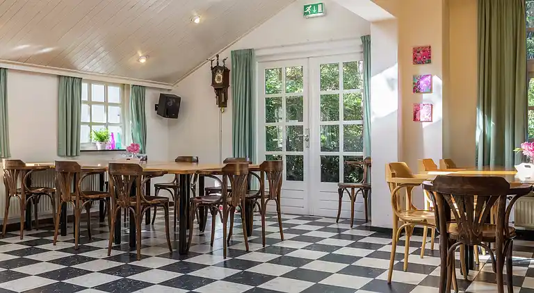 Ferienhaus in Bergeijk